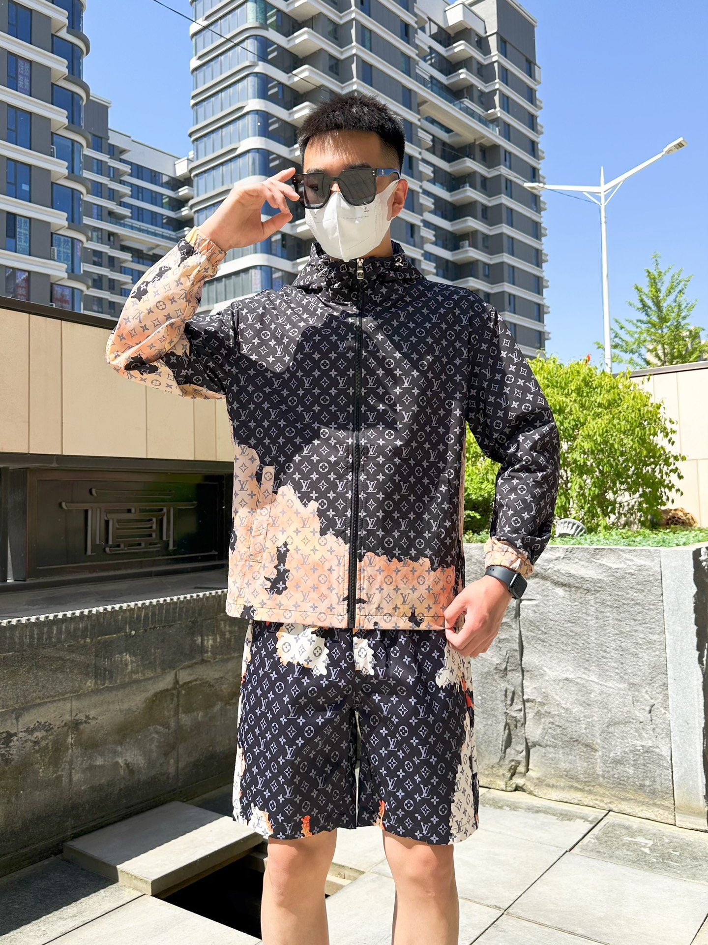 clothes and pants